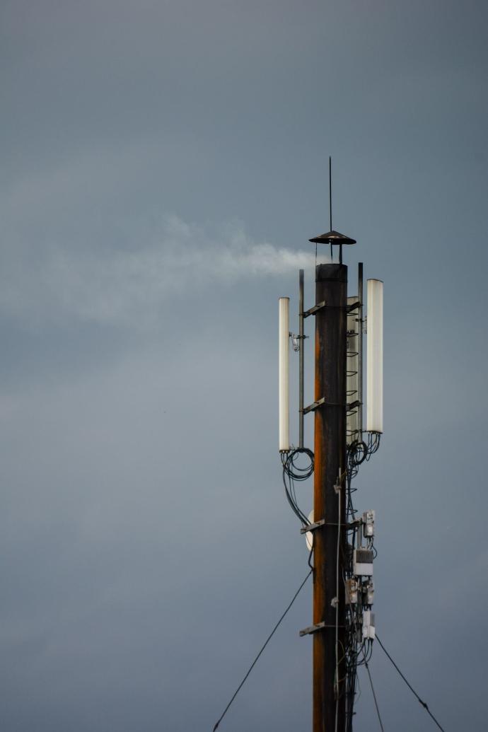 telecomunicazioni