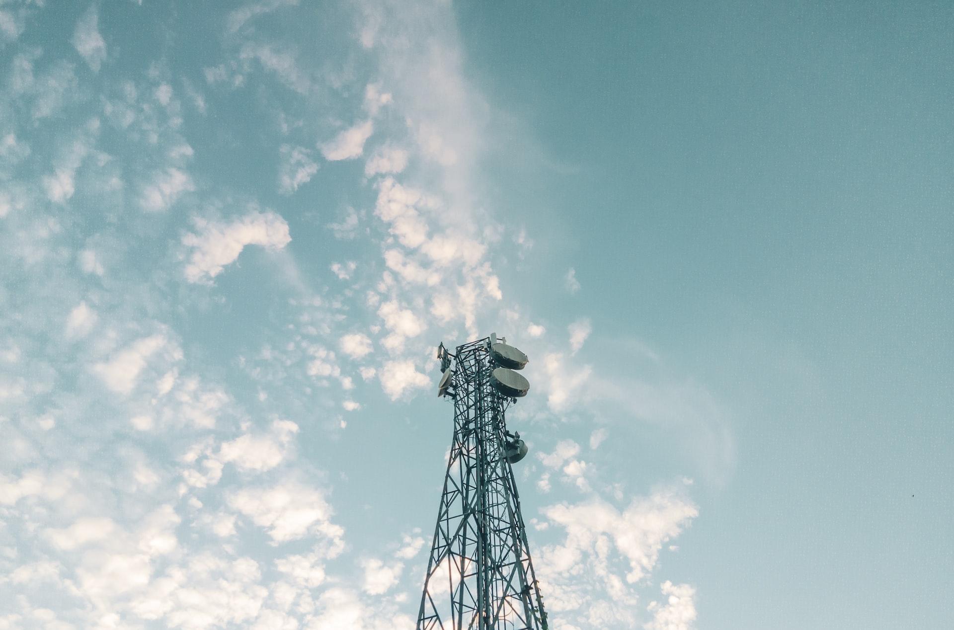 telecomunicazioni