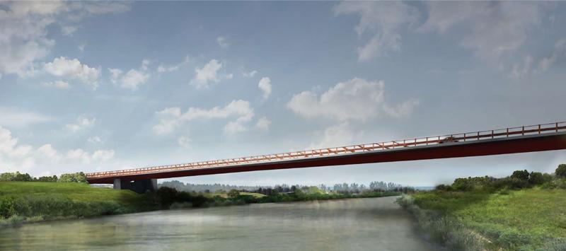 ponte sull'arno