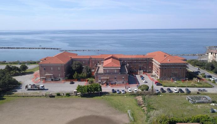g.minuto marina di massa