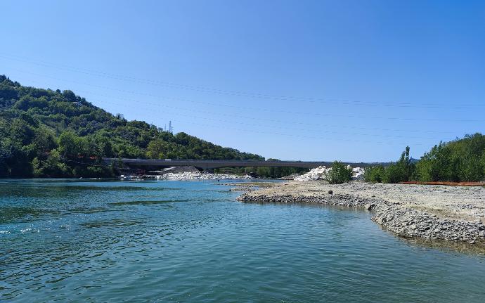 ponte di albiano